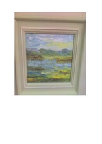 Referāts 'Hildas Vīkas un Aijas Princes radošā darbība Dobelē', 21.