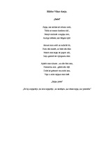 Referāts 'Hildas Vīkas un Aijas Princes radošā darbība Dobelē', 23.