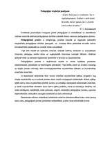 Referāts 'Shēmas psiholoģijā', 2.