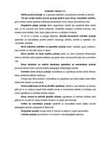 Referāts 'Shēmas psiholoģijā', 4.