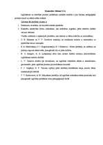 Referāts 'Shēmas psiholoģijā', 6.