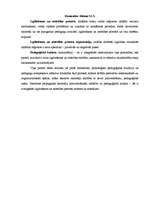 Referāts 'Shēmas psiholoģijā', 7.