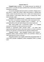 Referāts 'Shēmas psiholoģijā', 10.