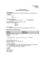 Referāts 'Ķermeņa blīvuma noteikšana', 1.