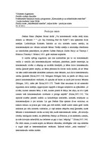 Eseja 'Vai homoseksuāli vecāki atstāj sliktu ietekmi uz bērniem?', 1.