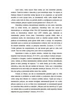 Eseja 'Vai homoseksuāli vecāki atstāj sliktu ietekmi uz bērniem?', 2.