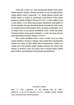 Eseja 'Vai homoseksuāli vecāki atstāj sliktu ietekmi uz bērniem?', 3.