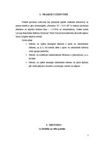 Prakses atskaite 'Spirta un alkoholisko dzērienu testēšana, izmantojot gāzu hromatogrāfu', 3.