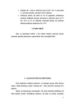 Prakses atskaite 'Spirta un alkoholisko dzērienu testēšana, izmantojot gāzu hromatogrāfu', 5.