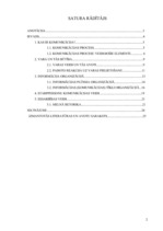 Referāts 'Vara un komunikācija organizācijā', 2.