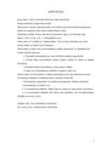 Referāts 'Vara un komunikācija organizācijā', 3.