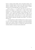 Referāts 'Vara un komunikācija organizācijā', 8.