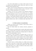 Referāts 'Vara un komunikācija organizācijā', 11.