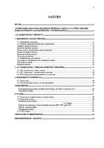 Prakses atskaite 'A/s "Parex banka" konkurētspējas izvērtēšana', 2.