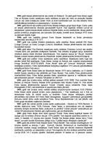 Prakses atskaite 'A/s "Parex banka" konkurētspējas izvērtēšana', 7.