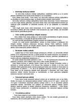 Prakses atskaite 'A/s "Parex banka" konkurētspējas izvērtēšana', 14.