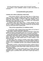 Prakses atskaite 'A/s "Parex banka" konkurētspējas izvērtēšana', 15.