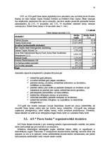 Prakses atskaite 'A/s "Parex banka" konkurētspējas izvērtēšana', 18.