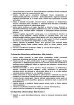 Prakses atskaite 'A/s "Parex banka" konkurētspējas izvērtēšana', 21.