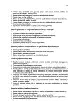 Prakses atskaite 'A/s "Parex banka" konkurētspējas izvērtēšana', 24.