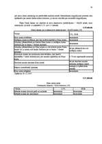 Prakses atskaite 'A/s "Parex banka" konkurētspējas izvērtēšana', 33.