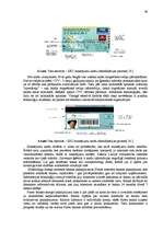 Prakses atskaite 'A/s "Parex banka" konkurētspējas izvērtēšana', 36.