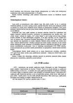 Prakses atskaite 'A/s "Parex banka" konkurētspējas izvērtēšana', 44.