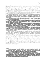 Prakses atskaite 'A/s "Parex banka" konkurētspējas izvērtēšana', 47.