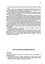 Prakses atskaite 'A/s "Parex banka" konkurētspējas izvērtēšana', 48.