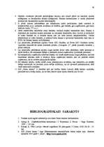 Prakses atskaite 'A/s "Parex banka" konkurētspējas izvērtēšana', 50.