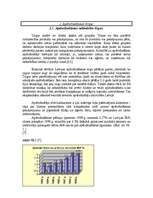 Referāts 'Apdrošināšanas būtība un nepieciešamība', 10.