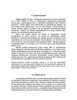 Referāts 'Apdrošināšanas būtība un nepieciešamība', 22.