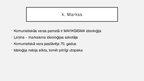 Prezentācija 'Komunikācijas problemātika K.Marksa, Z.Freida, F.Nīčes teorijās', 5.