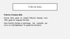 Prezentācija 'Komunikācijas problemātika K.Marksa, Z.Freida, F.Nīčes teorijās', 10.