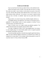 Referāts 'Fransuā Kenē devums ekonomiskās domas attīstībā', 5.