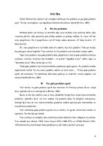 Referāts 'Fransuā Kenē devums ekonomiskās domas attīstībā', 6.