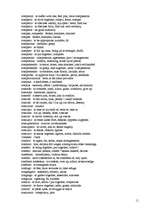 Konspekts 'Latīņu - angļu vārdnīca', 11.