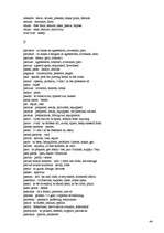 Konspekts 'Latīņu - angļu vārdnīca', 44.