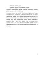 Referāts 'Koncesiju regulējuma attīstības tendeces un problēmas', 3.