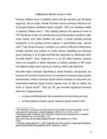 Referāts 'Koncesiju regulējuma attīstības tendeces un problēmas', 8.