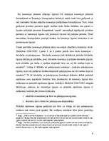 Referāts 'Koncesiju regulējuma attīstības tendeces un problēmas', 9.