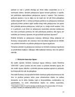 Referāts 'Koncesiju regulējuma attīstības tendeces un problēmas', 10.