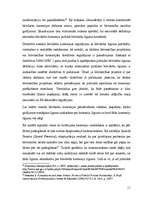 Referāts 'Koncesiju regulējuma attīstības tendeces un problēmas', 11.