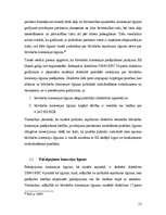 Referāts 'Koncesiju regulējuma attīstības tendeces un problēmas', 12.