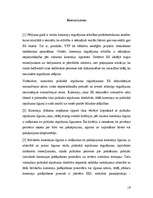 Referāts 'Koncesiju regulējuma attīstības tendeces un problēmas', 19.