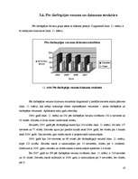 Referāts 'Demogrāfiskā stāvokļa rādītāji Žīguru pagastā no 1994. līdz 2007.gadam', 19.
