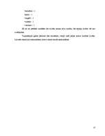 Referāts 'Demogrāfiskā stāvokļa rādītāji Žīguru pagastā no 1994. līdz 2007.gadam', 27.