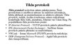 Prezentācija 'Protokoli', 8.