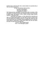 Eseja 'Pēra Ginta tēls Ibsena lugā "Pērs Gints"', 2.