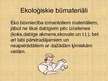 Prezentācija 'Ekoloģiskā māja', 5.